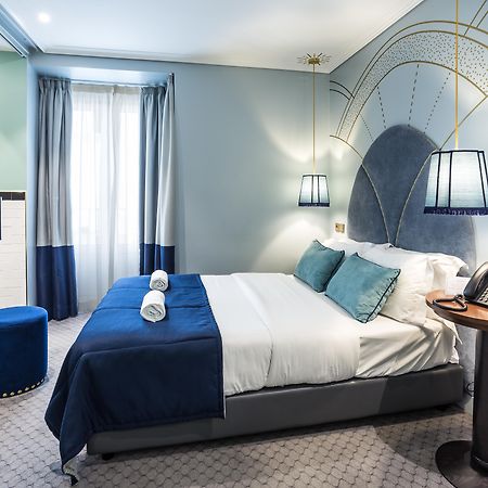 The Lift Boutique Hotel By Ridan Hotels Лиссабон Экстерьер фото