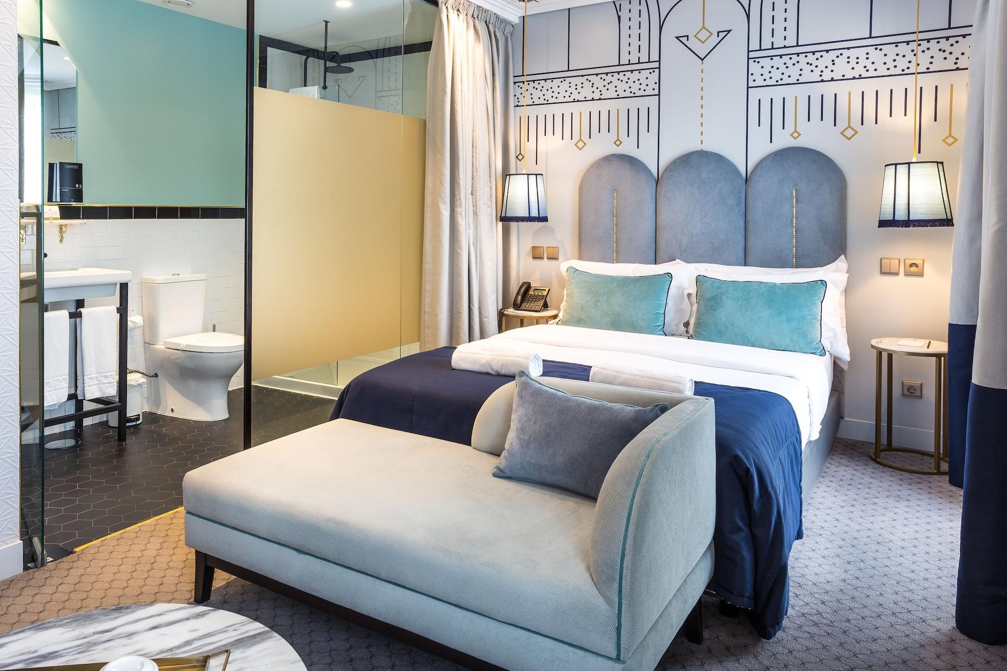 The Lift Boutique Hotel By Ridan Hotels Лиссабон Экстерьер фото