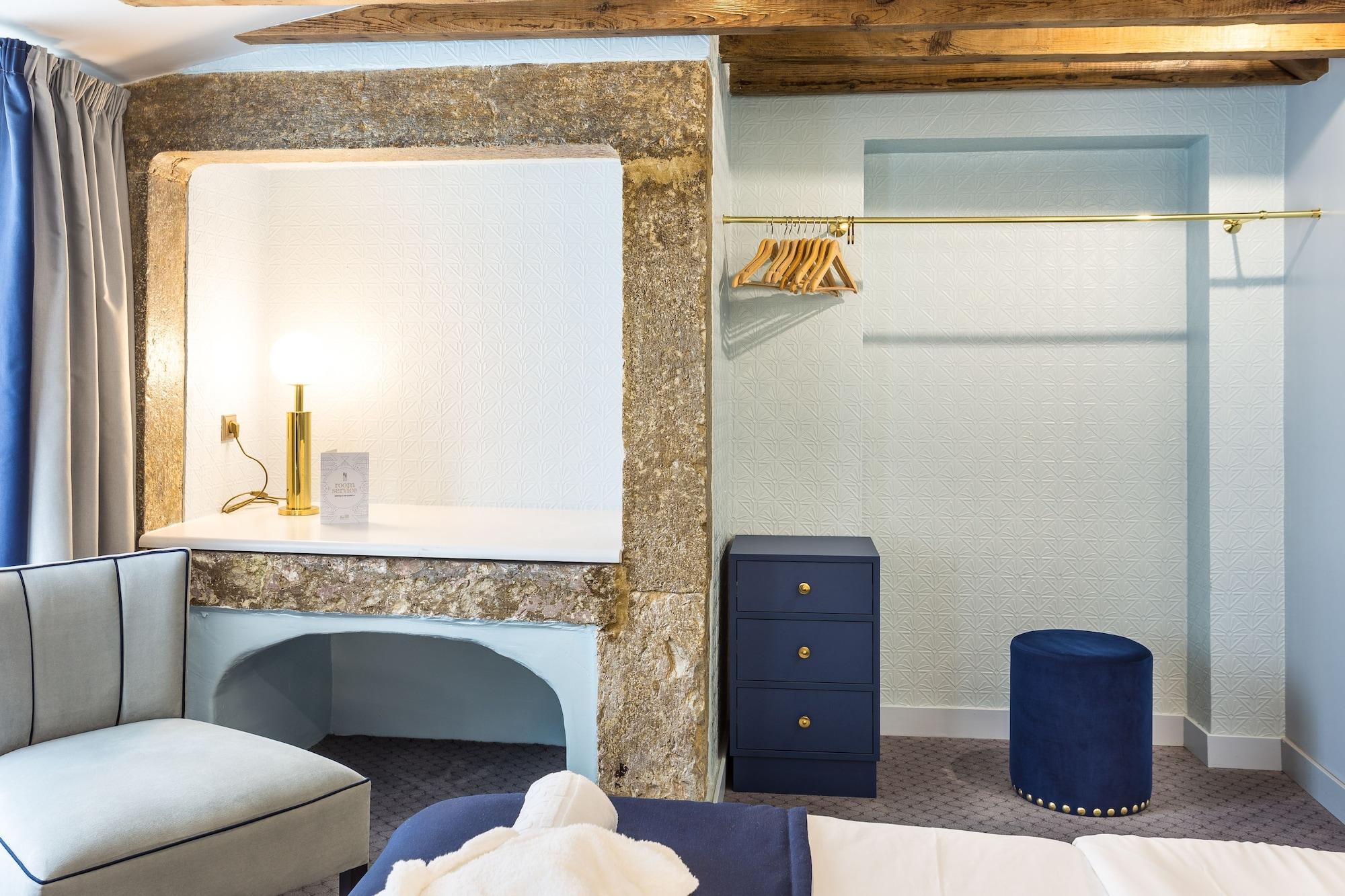 The Lift Boutique Hotel By Ridan Hotels Лиссабон Экстерьер фото