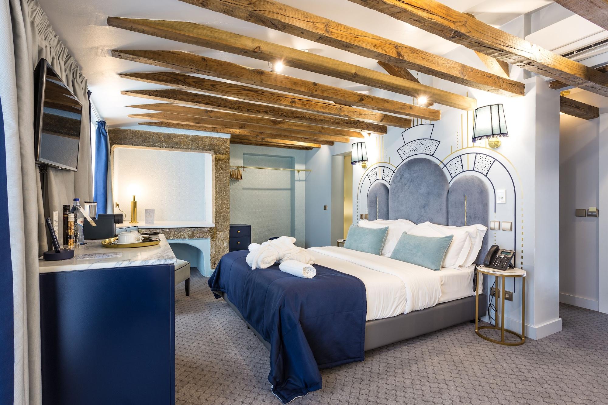 The Lift Boutique Hotel By Ridan Hotels Лиссабон Экстерьер фото