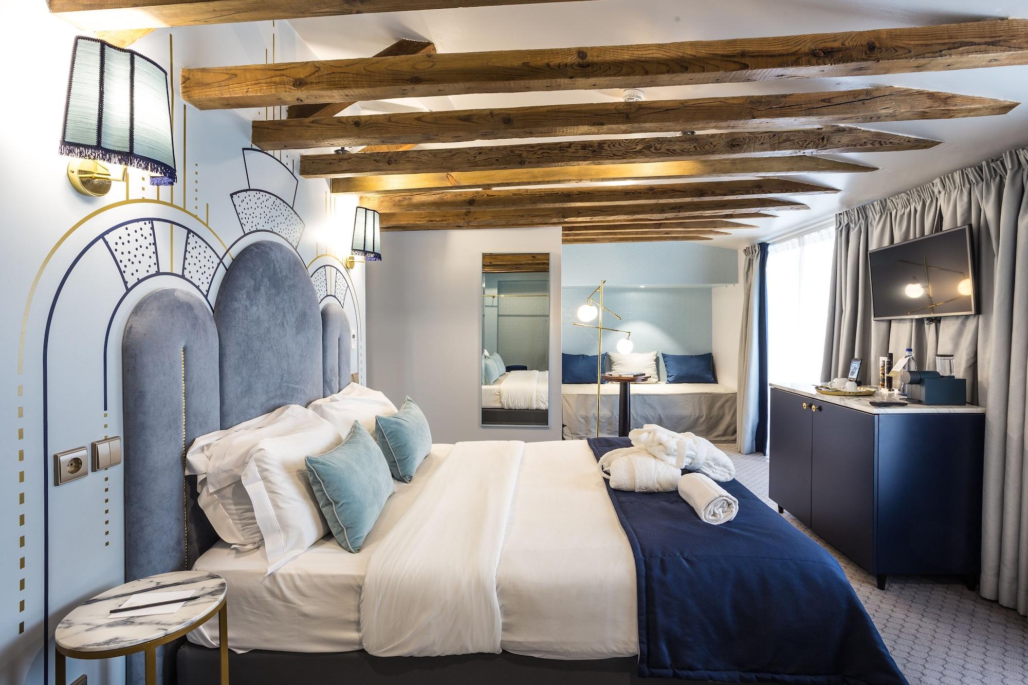 The Lift Boutique Hotel By Ridan Hotels Лиссабон Экстерьер фото