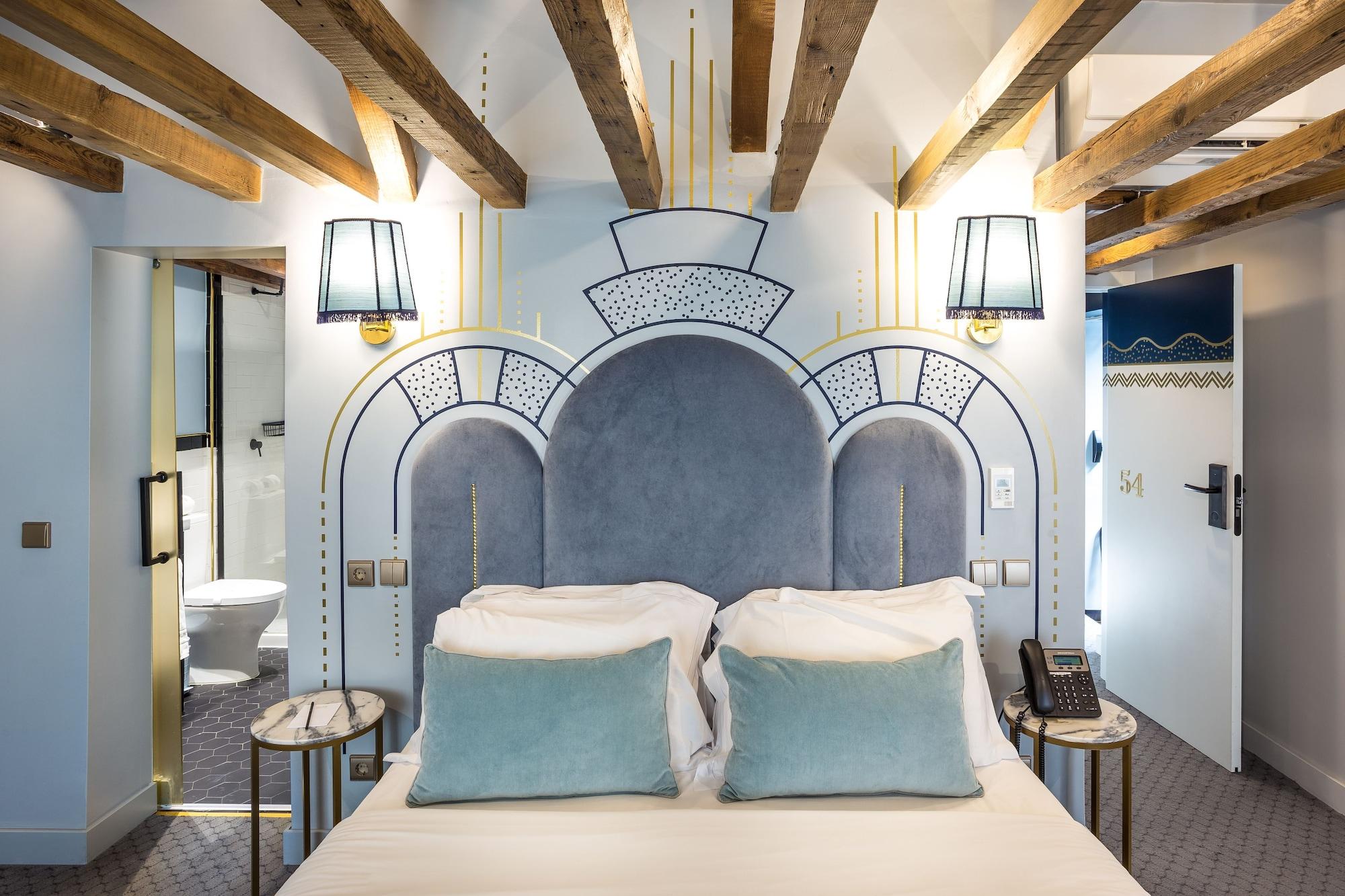 The Lift Boutique Hotel By Ridan Hotels Лиссабон Экстерьер фото