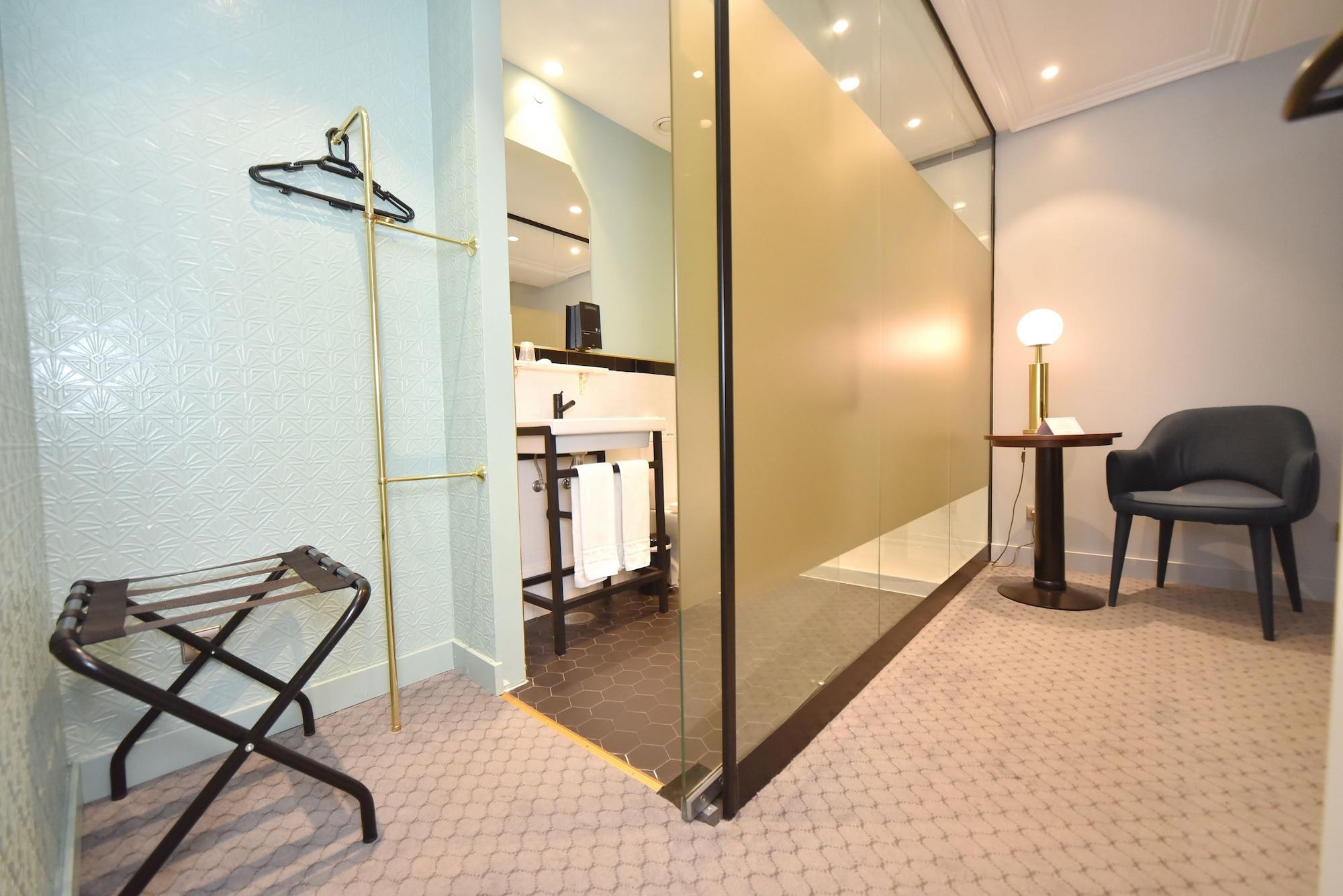 The Lift Boutique Hotel By Ridan Hotels Лиссабон Экстерьер фото
