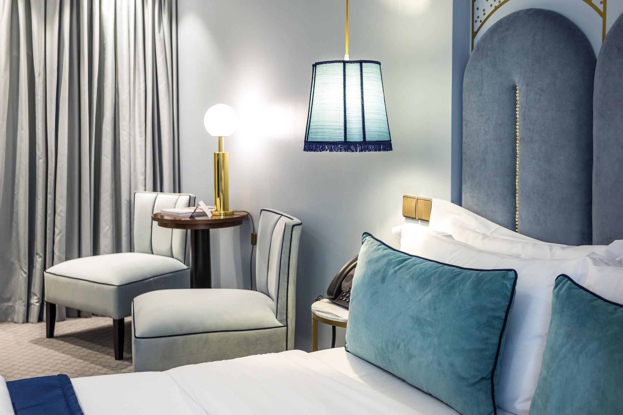 The Lift Boutique Hotel By Ridan Hotels Лиссабон Экстерьер фото