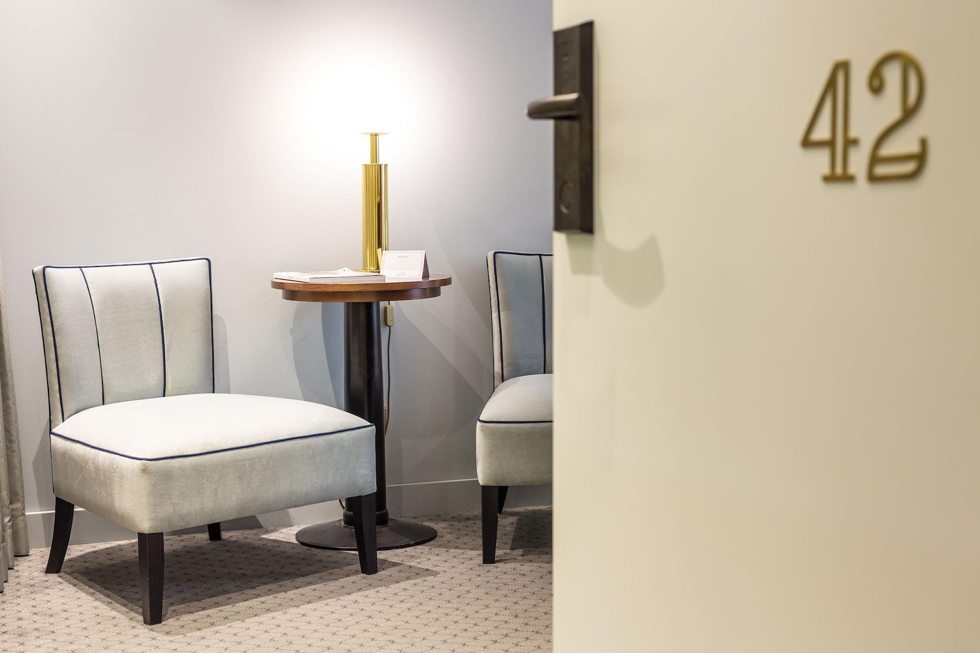 The Lift Boutique Hotel By Ridan Hotels Лиссабон Экстерьер фото
