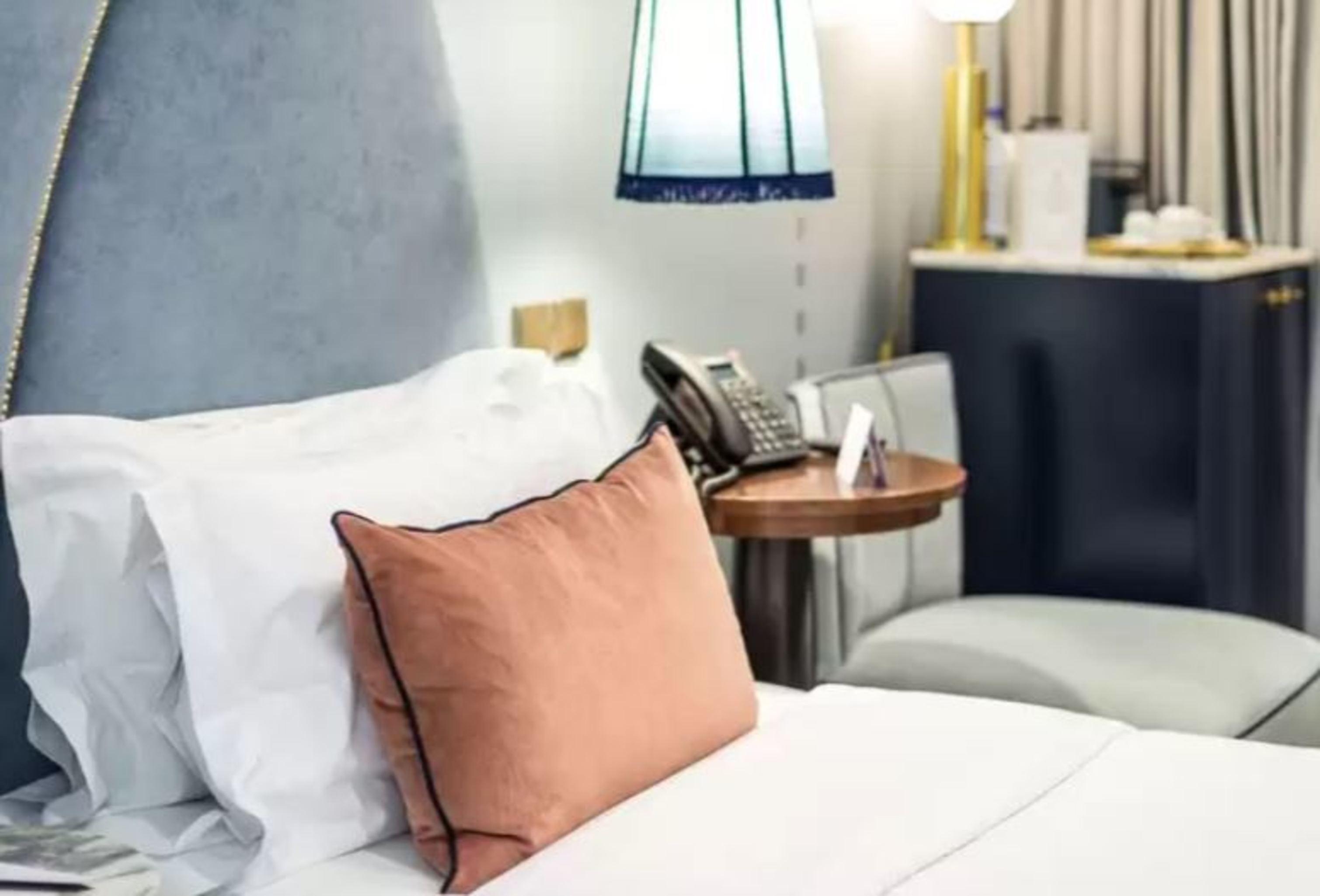 The Lift Boutique Hotel By Ridan Hotels Лиссабон Экстерьер фото