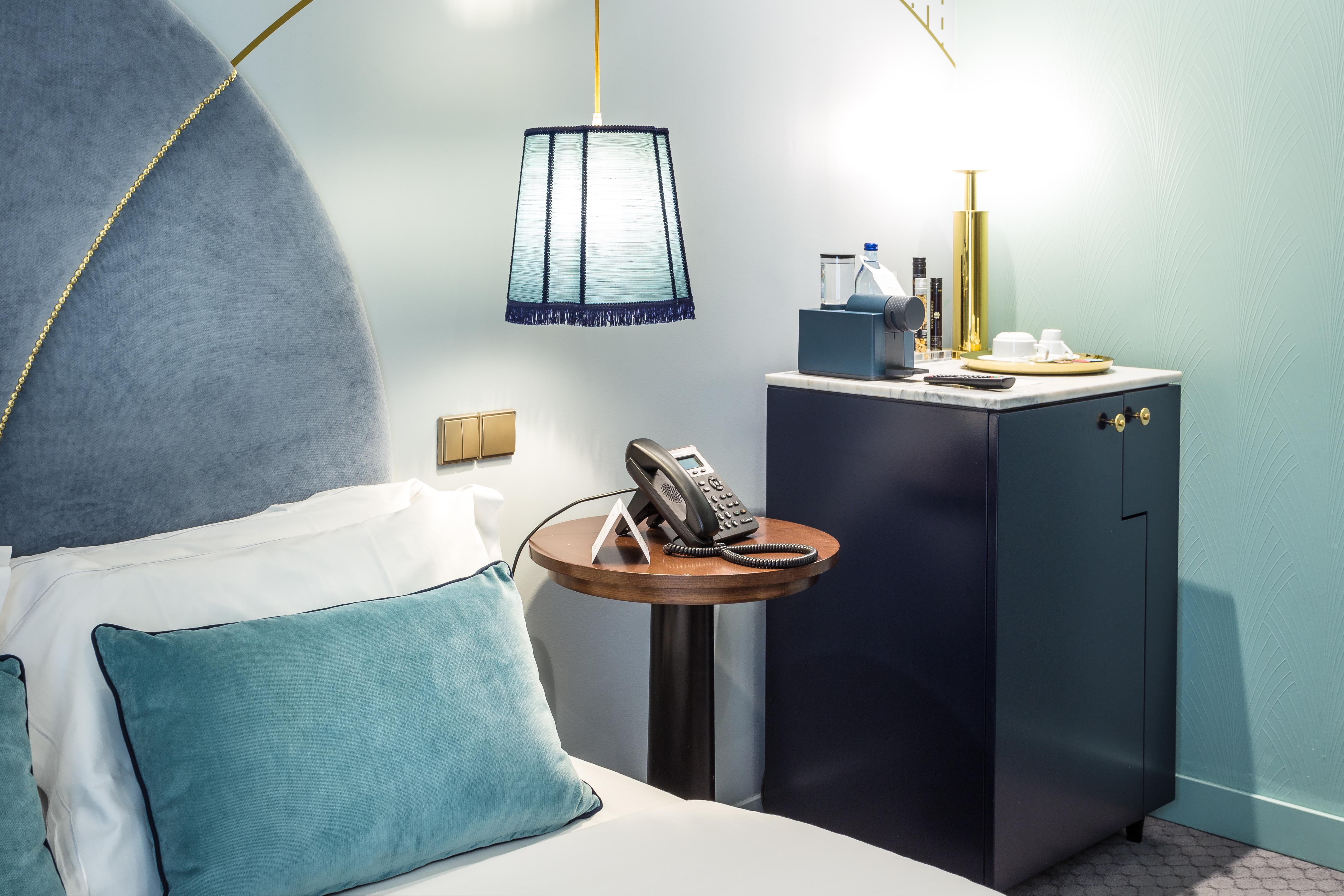The Lift Boutique Hotel By Ridan Hotels Лиссабон Экстерьер фото