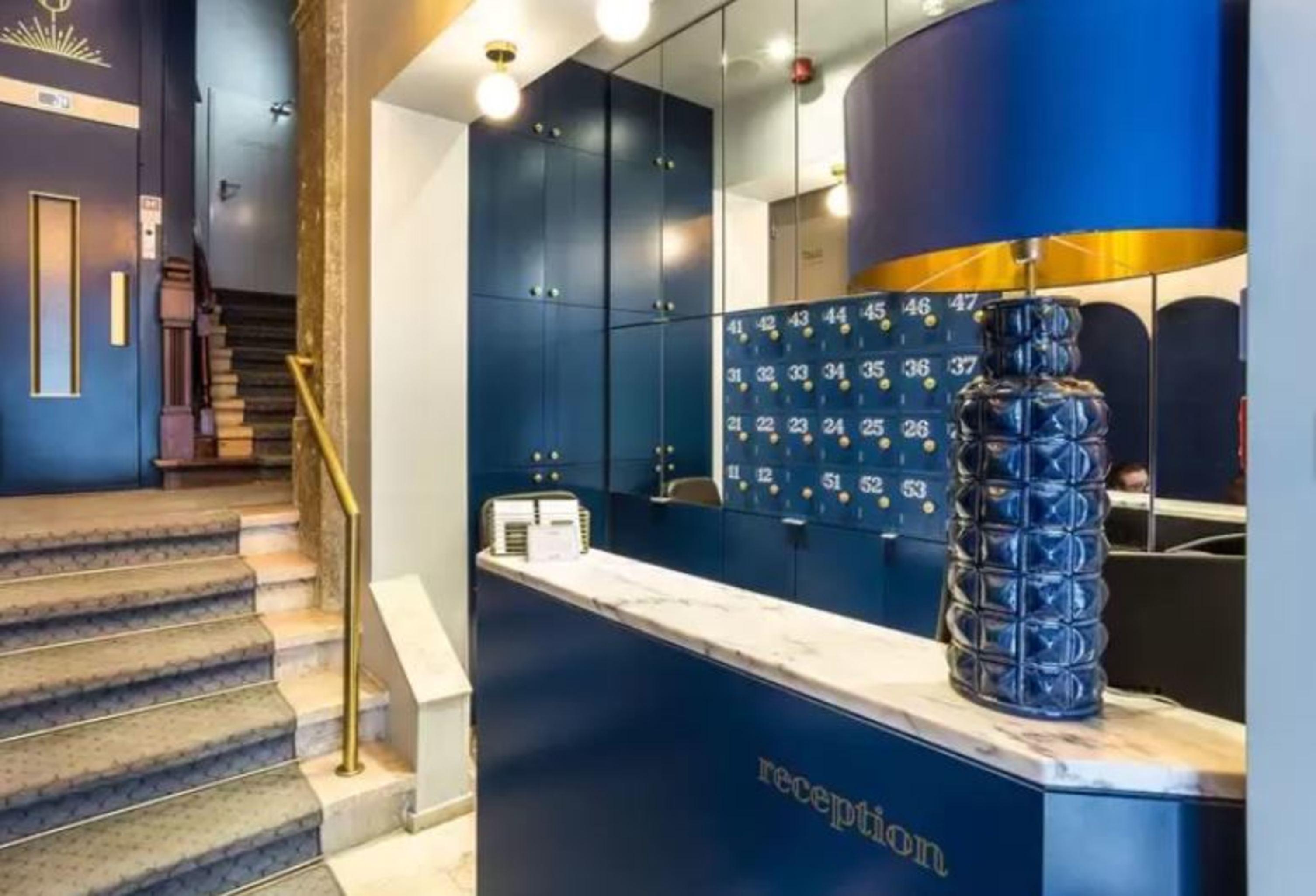 The Lift Boutique Hotel By Ridan Hotels Лиссабон Экстерьер фото