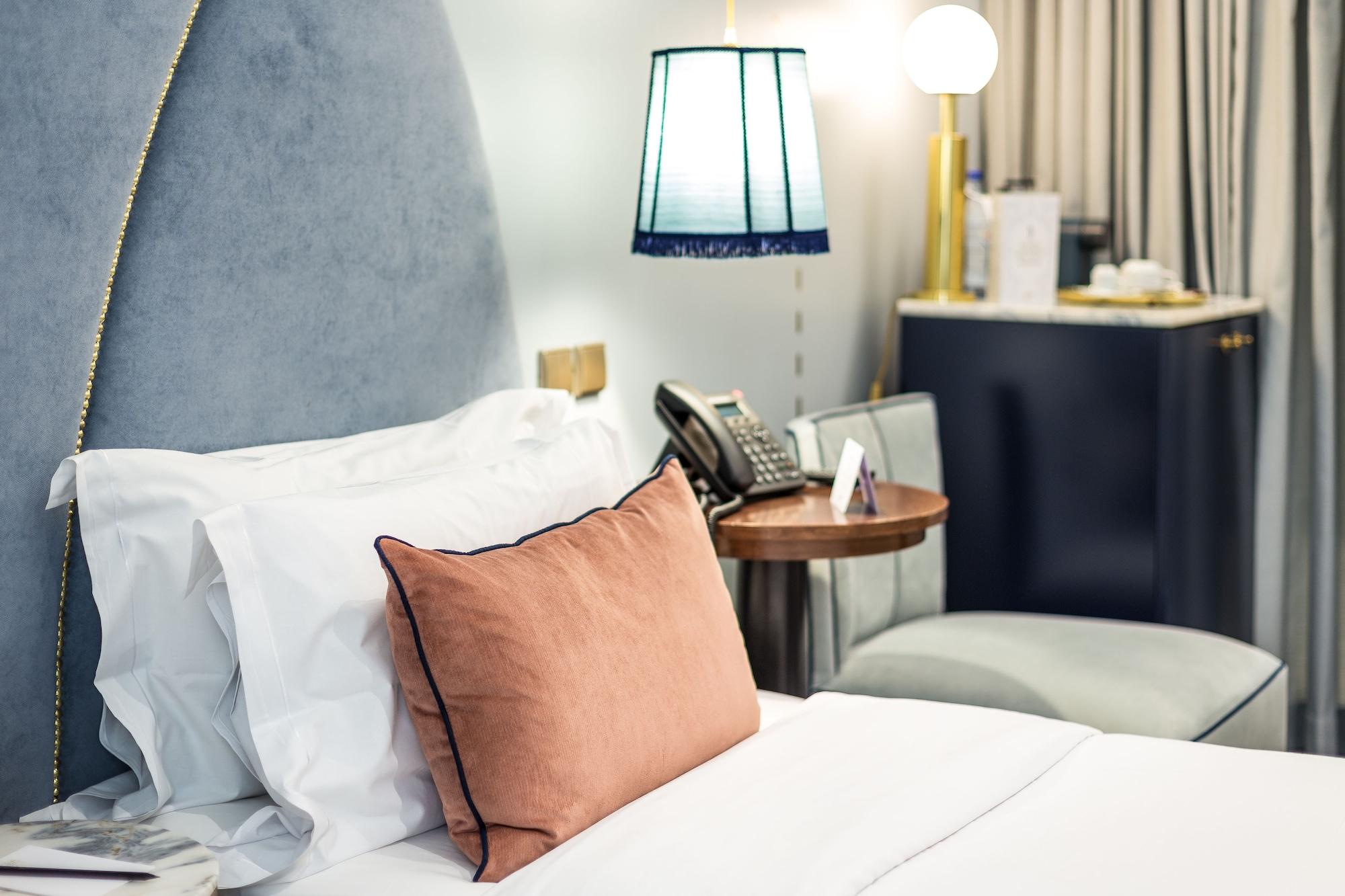 The Lift Boutique Hotel By Ridan Hotels Лиссабон Экстерьер фото