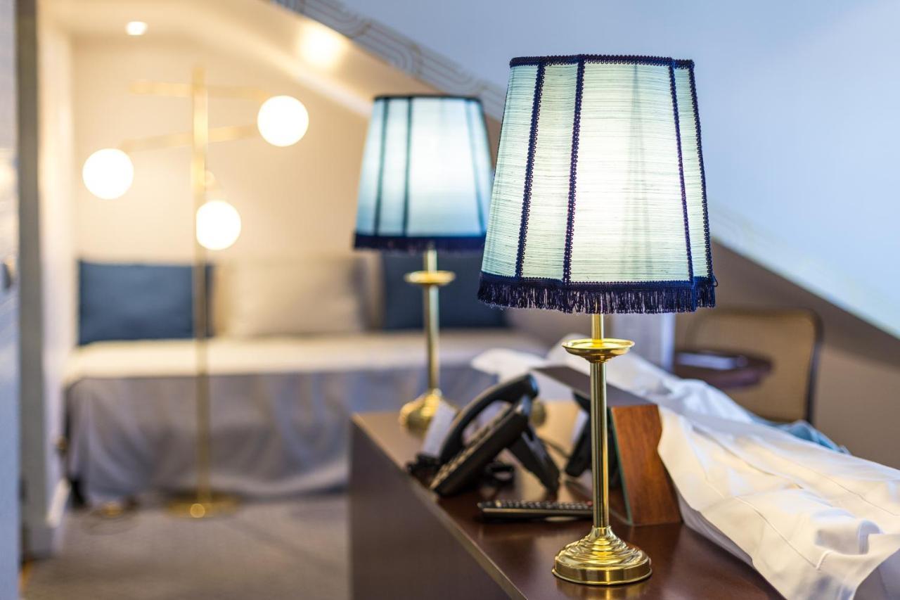 The Lift Boutique Hotel By Ridan Hotels Лиссабон Экстерьер фото