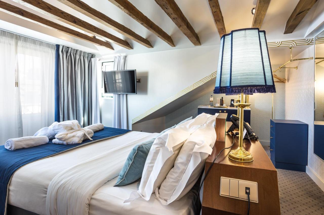 The Lift Boutique Hotel By Ridan Hotels Лиссабон Экстерьер фото