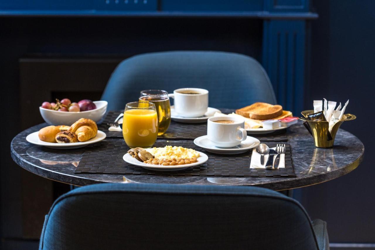 The Lift Boutique Hotel By Ridan Hotels Лиссабон Экстерьер фото